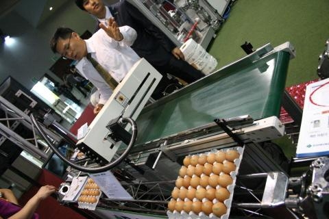 [KOREAPACK우수참가기업] 도미노코리아(주)