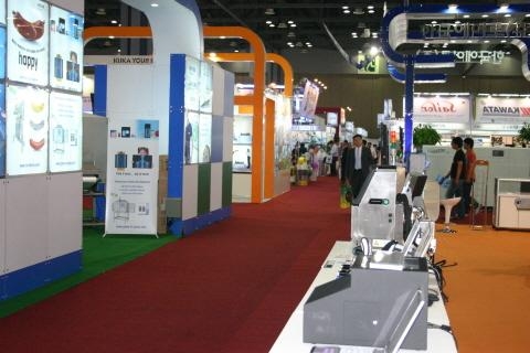 'KOREA PACK 2010' 중소기업들만의 잔치?(上)