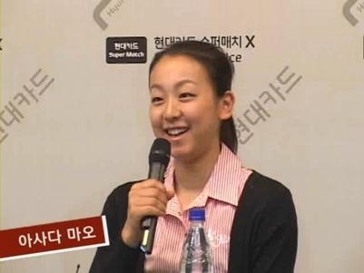 2010 벤쿠버 올림픽 피겨 메달리스트들이 온다! 