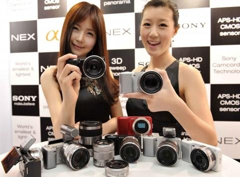 최소형 최경량 렌즈 출시