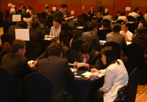 중국 완성차 메이커들, '한국부품 넘버 원!'