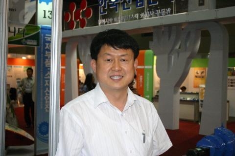 [국제부품·소재전 우수참가기업]해성산전