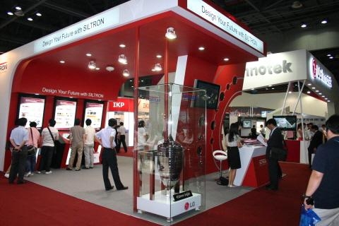 ‘국제부품 소재 산업전’ 산업 강국 앞 당긴다