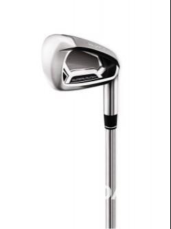 테일러메이드, 버너 슈퍼런치 아이언 출시