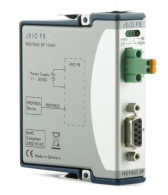 NI, 'LabVIEW' 산업용 네트워크 연결