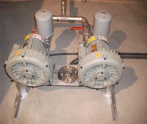 고효율 '악취 저감장치' 국내최초 개발