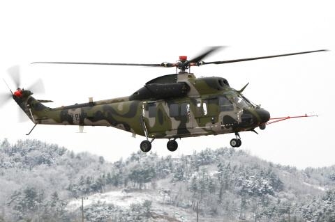 한국, 세계 11번째 헬기 개발국 진입 눈앞