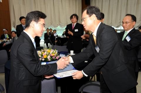 미래자동차 핵심기술 개발, '교수들이 나선다'