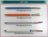LS전선, 석유시추 케이블 국내최초 해외인증