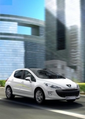 PSA, 세계최초 e-HDi 출시 계획 발표