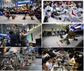 이젠 로봇이 레스토랑 '안내'