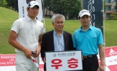 한국 장타자 선수권 대회 2차 예선 성료