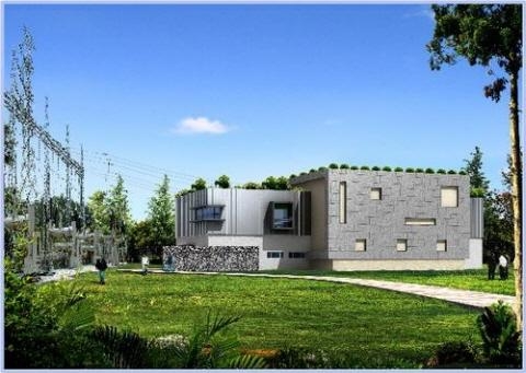 고전압 직류송전시스템 국산화 개발