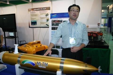 '2010 국토해양기술대전' 성료