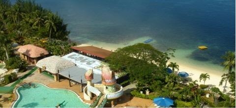 한화리조트, 글로벌 레저그룹 '도약'