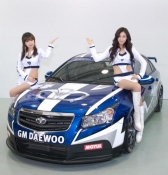 라세티 프리미어, ‘슈퍼레이스’ 출전