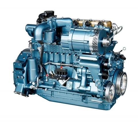 CNG엔진, US2010 인증 획득