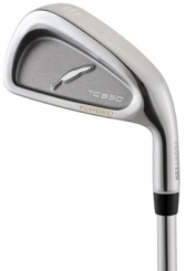 포틴 'NEW　TC-550 FORGED 아이언' 출시