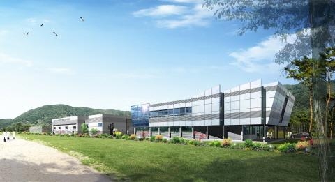 해수용존 리튬추출 실증플랜트 착수