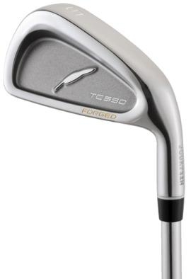 포틴 'NEW　TC-550 FORGED 아이언' 출시