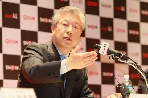 KT, 중소기업과 ‘동반성장’선언