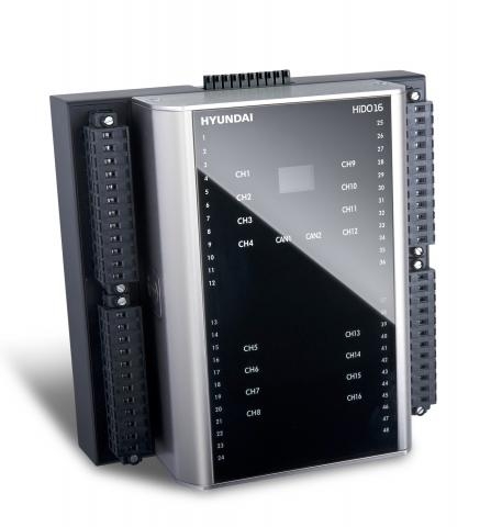 현대重 2개 제품, 국제디자인상 수상 