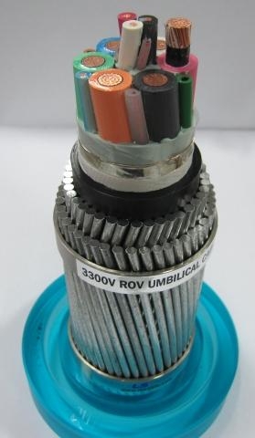 LS전선, 국내 최초 엄비리컬 케이블 개발 