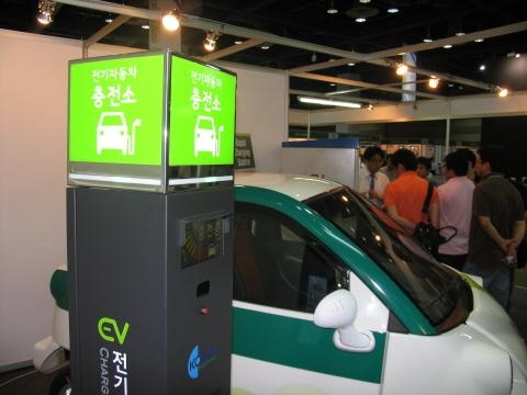 [신재생에너지·전지산업전 우수기업] 코디에스