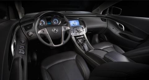 ‘알페온’, GM DAEWOO 부평공장에서 생산