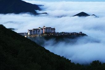 여름철 골프 시원하게 즐기자!