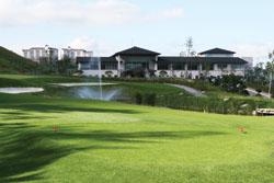 여름철 골프 시원하게 즐기자!