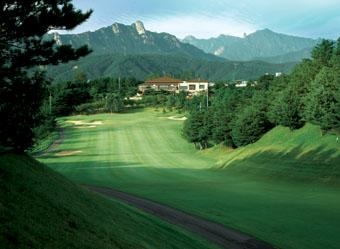 여름철 골프 시원하게 즐기자!