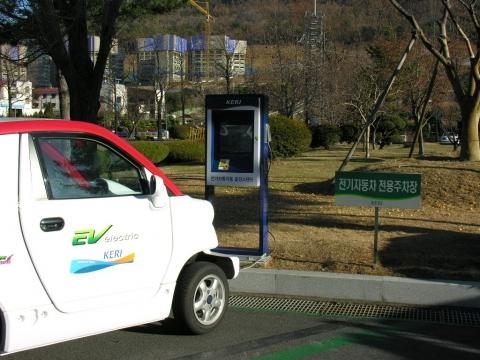 전기자동차 시범사업, '속도 낸다'