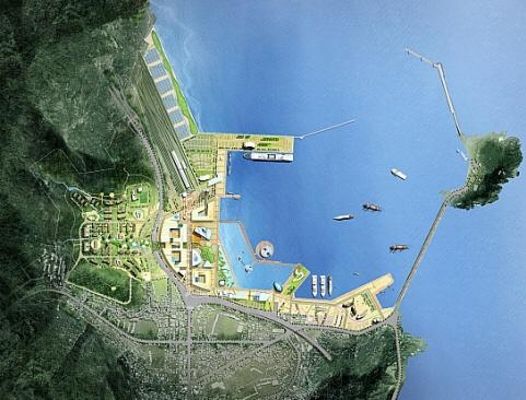 ‘블루이코노미’ 세계적 석학들 한자리에