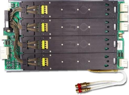 베리지, 신규 HSM3G 고속메모리 솔루션 발표