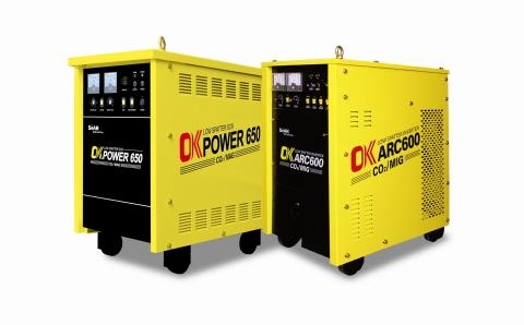 (주)세아ESAB, 조선산업 선도기업으로 '우뚝'