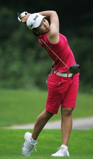 KLPGA 드림투어 8차전 이소희, 생애 첫 승!