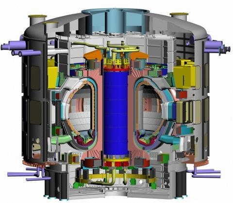 韓·日, 핵융합에너지 개발 강화