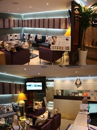 채널성형외과 모발이식 전문 병원 ‘부상’