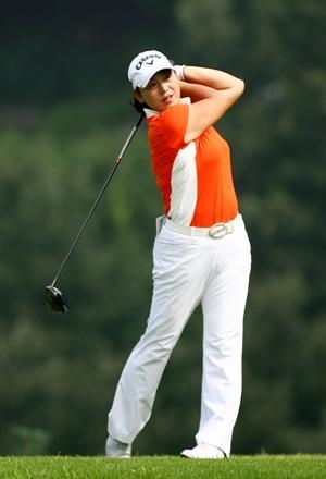 박성자, 시즌 3승 달성!