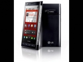 LG 옵티머스Z, 디자이너 하상백과 ‘Z스타일’ 선보인다