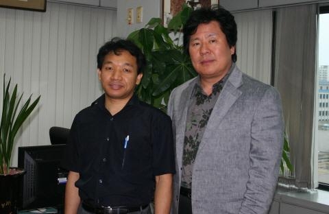 다아라, 나래플러스와 기업·제품 홍보UCC 마케팅 제휴