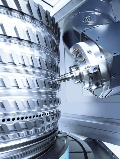 에너지 산업에 부는 duoBLOCK? 바람