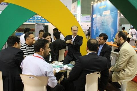 ‘나노코리아 2010’나노융합 신기술 '총망라' 