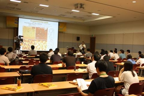 ‘나노코리아 2010’나노융합 신기술 '총망라' 