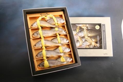 ‘어(魚)울림’, 영광굴비 전문브랜드로 탄생