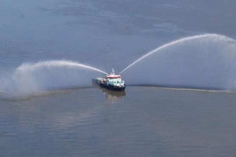 STX유럽, 이번엔 카자흐에서 '대박' 수주