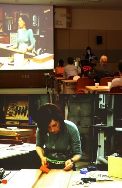 목공기계·가구 산업 발전 ‘눈에 띄네’