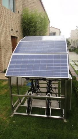 국내최초 제로에너지 체험주택 오픈 