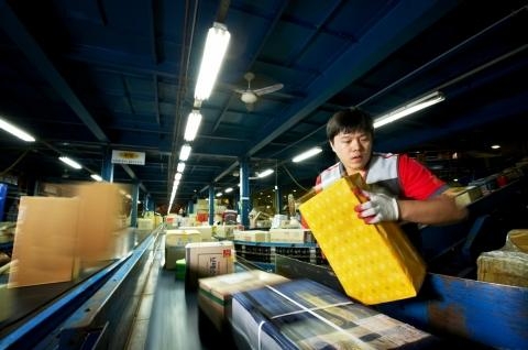 추석 7,000만 상자 쏟아 진다 